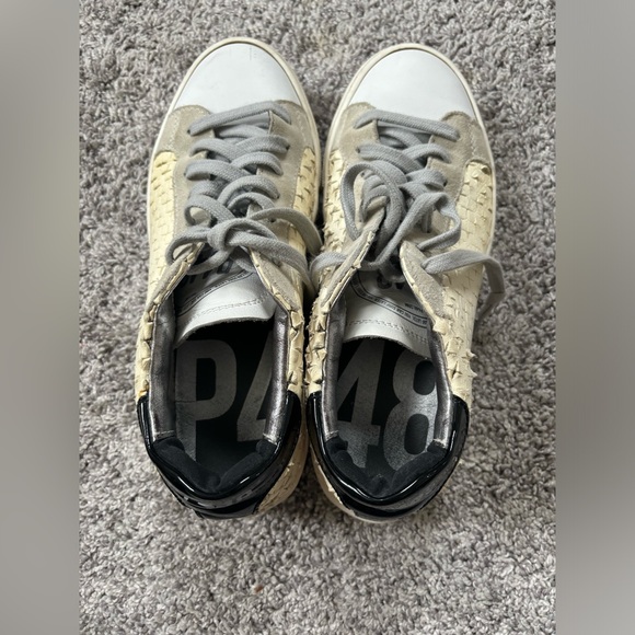 P448 sneakers - Picture 5 of 5